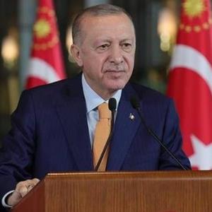 حاتم بخشی اردوغان به افغانستان در اوج بحران اقتصادی ترکیه