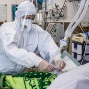 شمار بیماران بدحال کرونایی در مازندران به ۷۲ نفر رسید