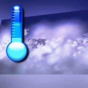 خوزستانی‌ها منتظر دمای زیر صفر باشند