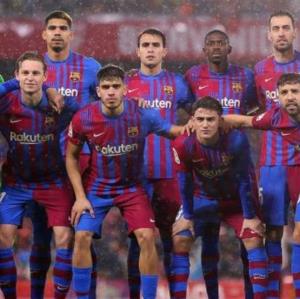 ۵ بازیکنی که می‌توانند رایگان بارسلونا را ترک کنند