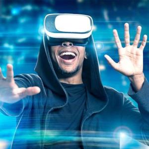 واقعیت مجازی VR و واقعیت افزوده AR چه تفاوتی با هم دارند؟