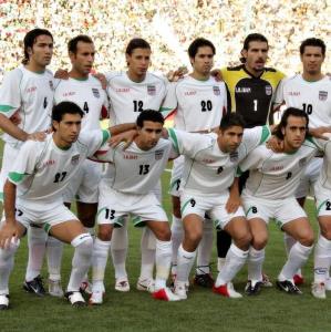 نگاهی به باخت‌های ایران در مقدماتی جام جهانی