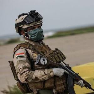 انهدام مخفیگاه‌های داعش در دیالی عراق؛ وقوع دو انفجار در بصره