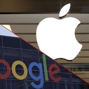 مخالفت گوگل و اپل با قوانین ضد انحصاری سنای آمریکا