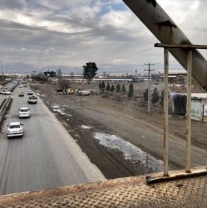 نایب رئیس شورای شهر کرج: اداره راه البرز معضلات جاده قزلحصار را برطرف کند