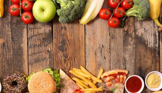 غذاهای ممنوعه در سندروم تخمدان پلی کیستیک کدام است؟