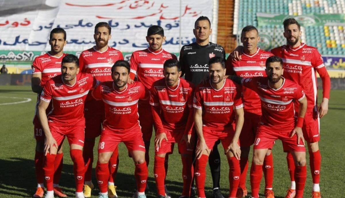 ترکیب احتمالی پرسپولیس/ یحیی به ترکیب برنده دست می‌زند؟!