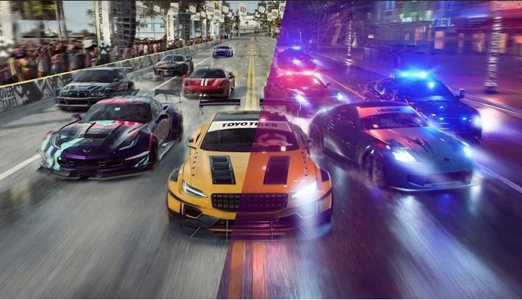 عرضه بازی Need for Speed جدید در آینده نه چندان نزدیک
