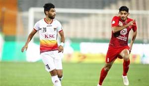 پرسپولیس - فولاد؛ حسرت ۲۶۰۰ روزه