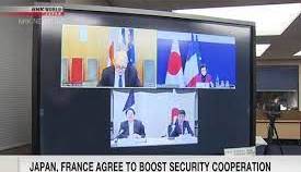 ژاپن و فرانسه از پیشرفت در برنامه موشکی کره‌ شمالی نگران هستند!