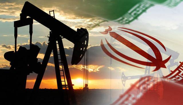 چین واردات نفت از ایران را افشا کرد