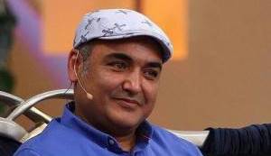 چهره ها/ اولین واکنش رامبد شکرابی به جدایی اش از «حدیث فولادوند»