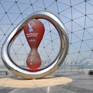 رکورد تاریخی درخواست خرید بلیت جام جهانی قطر