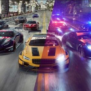 عرضه بازی Need for Speed جدید در آینده نه چندان نزدیک