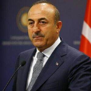 اولین تماس تلفنی وزرای خارجه ترکیه و رژیم صهیونیستی طی ۱۳ سال