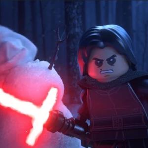اعلام تاریخ عرضه بازی Lego Star Wars با پخش تریلر جدید