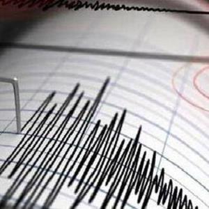 زلزله 4 ریشتری در استان بوشهر 