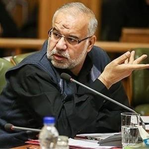 توضیحات عضو شورای شهر تهران درباره حادثه متروی پایتخت