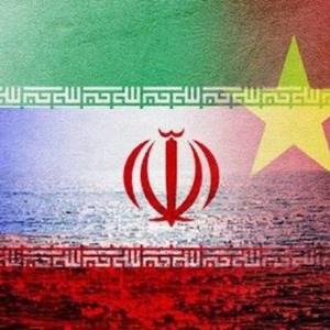 نمایش اقتدار ایران، روسیه و چین برای صلح و امنیت