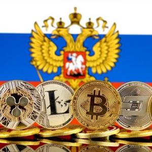 بانک مرکزی روسیه خواستار ممنوعیت همه جوره ارزهای دیجیتال 