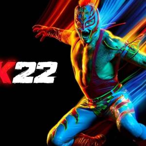 تاریخ انتشار بازی WWE 2K22 مشخص شد 