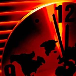 دانشمندان هسته‌ای «ساعت آخرالزمان» را روی ۱۰۰ ثانیه به نیمه شب نگاه داشتند