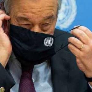 دبیرکل سازمان ملل: وضعیت جهان بدتر شده است
