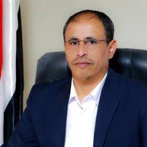 هشدار وزیر یمنی به ائتلاف سعودی