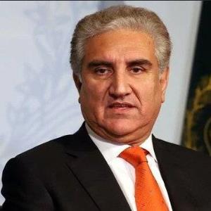 وزیر خارجه پاکستان: روابط با آمریکا در حال ارتقا است