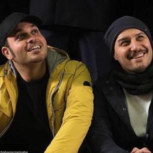 جواد عزتی باز هم بازیگر مهدویان می‌شود؛ جدیدترین خبر از «سرخ سفید»