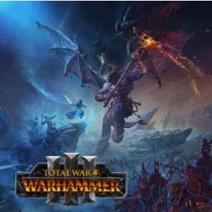 سیستم مورد نیاز بازی Total War Warhammer 3 اعلام شد