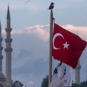 چرا ترکیه تغییر نام داد؟