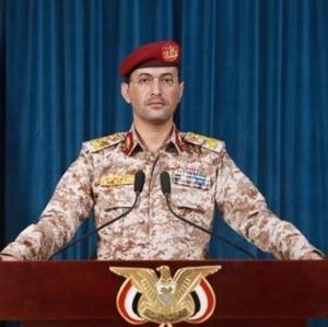 اولتیماتوم سخنگوی نیروهای مسلح یمن به شرکت های خارجی مستقر در امارات