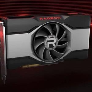  AMD به ضعف کارت گرافیک Radeon RX 6500 XT اعتراف کرد