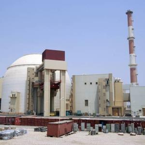 آخرین وضعیت همکاری ایران و روسیه در نیروگاه اتمی بوشهر 