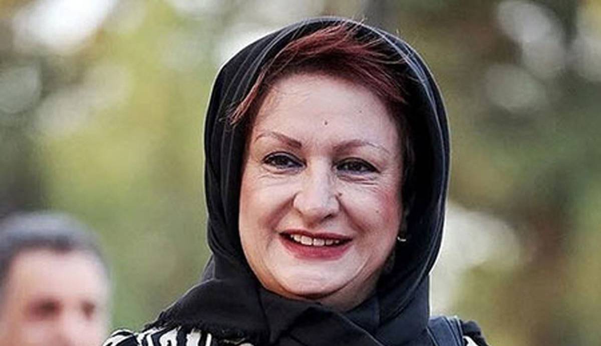 میرزا قاسمی به سبک مریم امیر جلالی