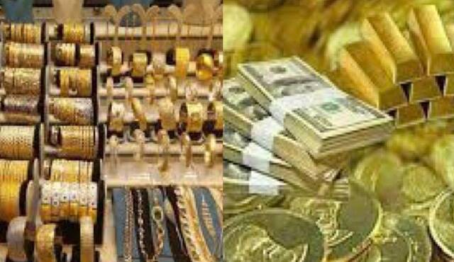 تحلیل بازار طلا و سکه در هفته‌ای که گذشت