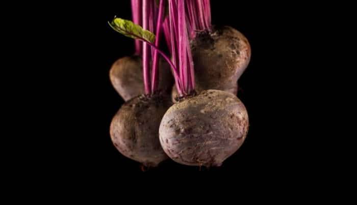 8 ماسک چغندر برای مشکلات پوستی