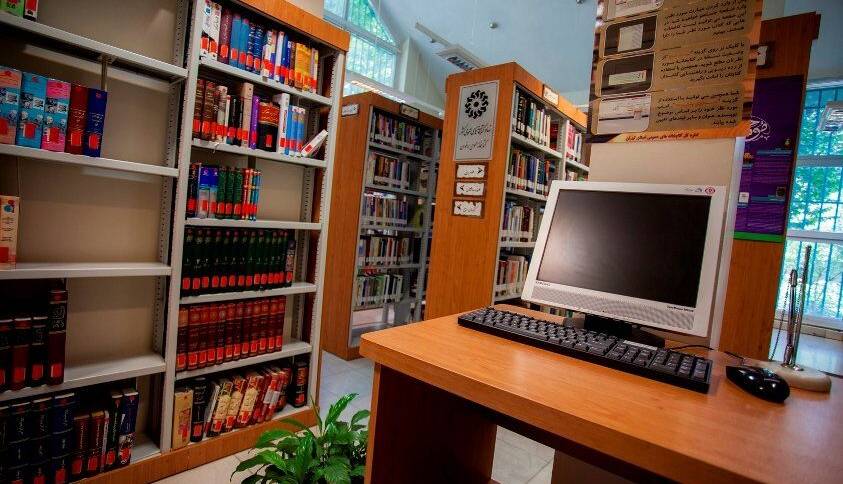 امکان خرید از نمایشگاه مجازی کتاب تهران در کتابخانه‌های عمومی کشور فراهم شد