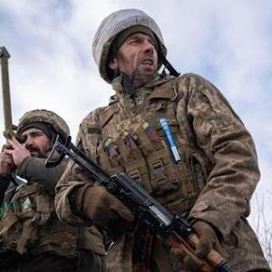 آلمان جلوی صادرات سلاح از استونی به اوکراین را گرفت