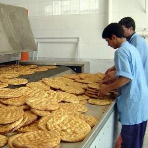 خبری از گرانی نان در زنجان نیست