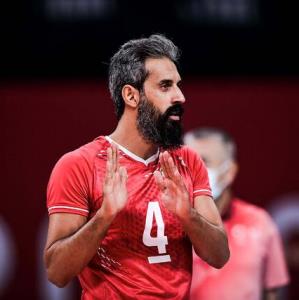 بازیکن ایرانی در راه لیگ ترکیه