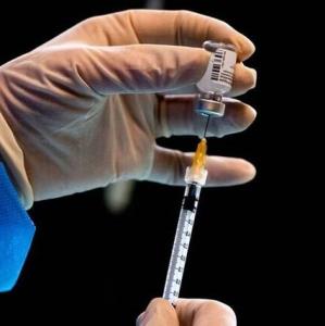 اثربخشی نود درصدی واکسن دوز سوم برای مقابله با کرونا
