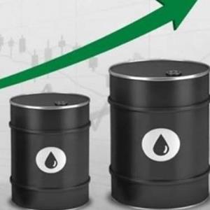 ثبت پنجمین هفته متوالی افزایش قیمت نفت