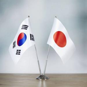 سفارت ژاپن هدیه سال نو کره جنوبی را نپذیرفت