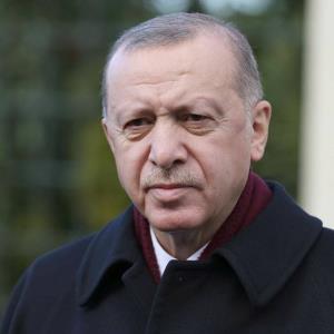 اردوغان؛ شمایل یک «سلطانِ» تنها!