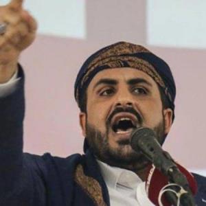 گلایه سخنگوی انصارالله از قطع اینترنت در یمن 
