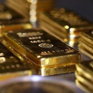 بارقه جدید امید به صعود قیمت طلا
