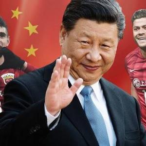 ضعف شدید فوتبال چین، چند سال بعد از ریخت و پاش‌های کلان