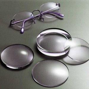 روش تولید عدسی عینک